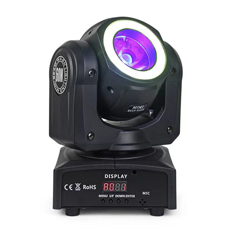 MOTH Mini LED Beam 60