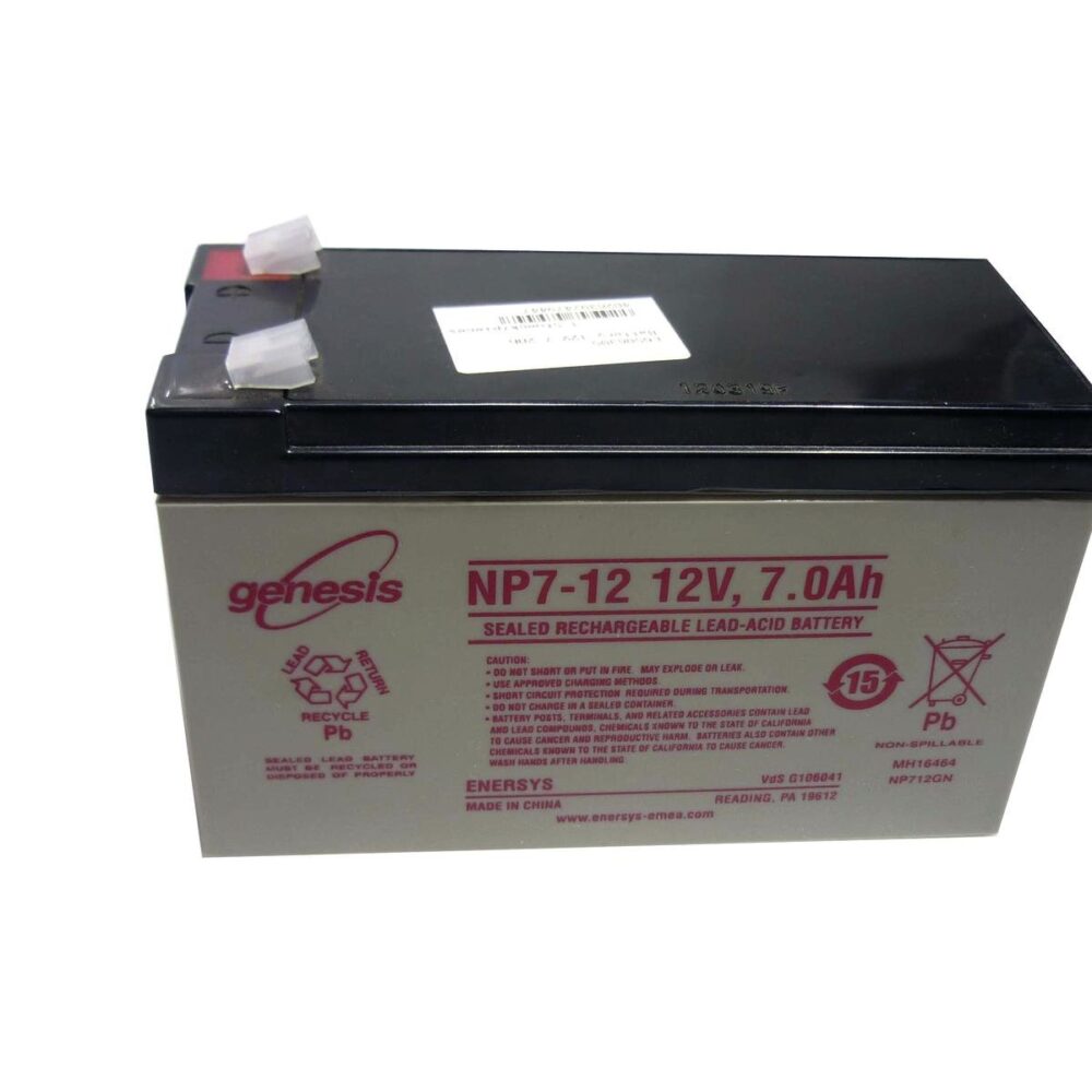 Battery 12V/7000mAh