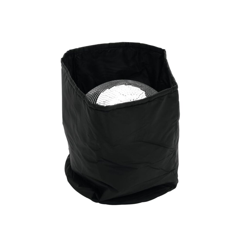 EUROLITE Set Mirror ball 50cm + Soft Bag