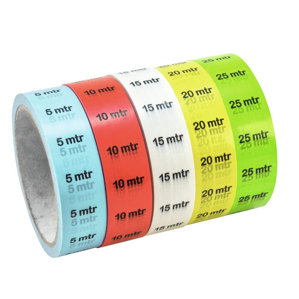 Set 5x Cable Marking