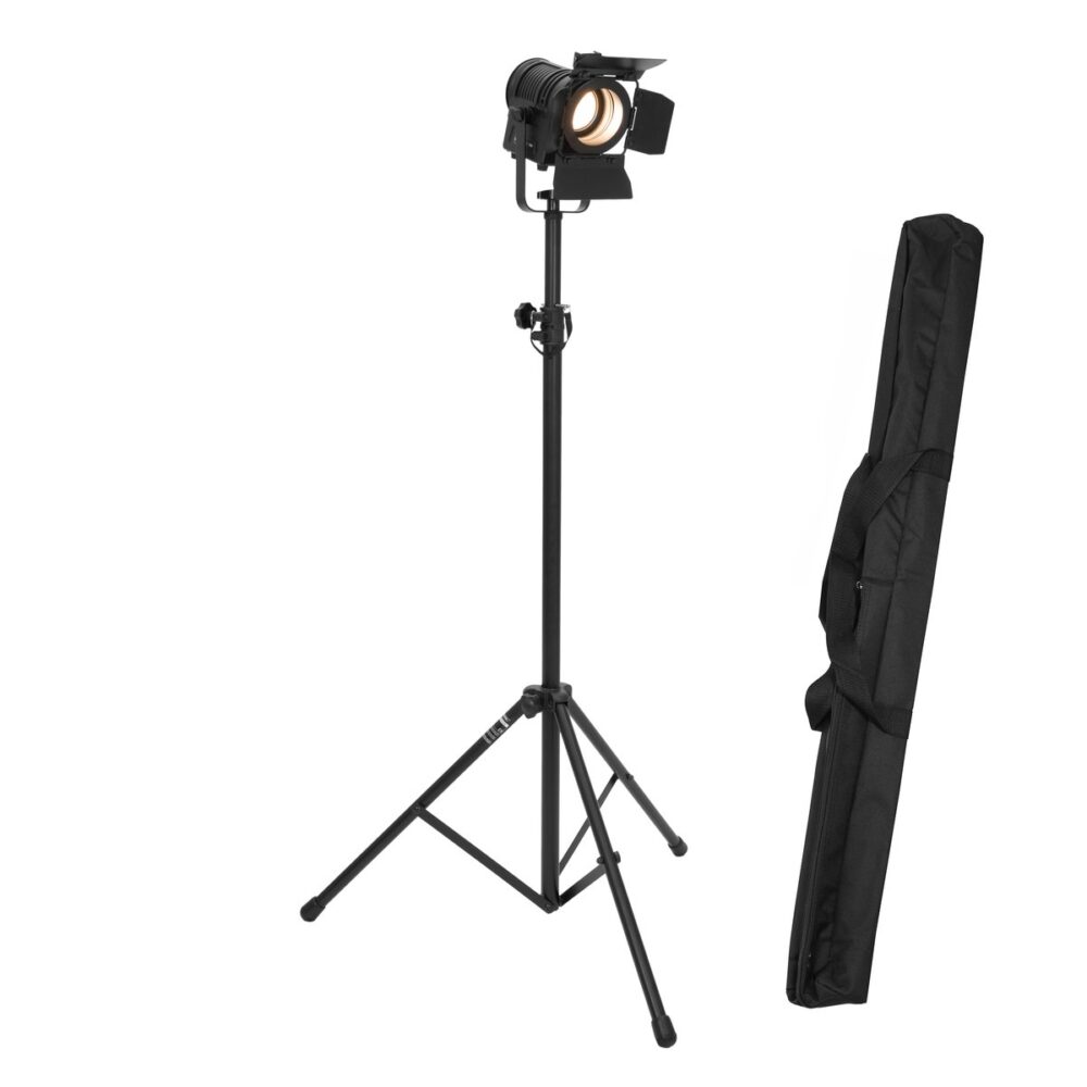 EUROLITE Set AKKU THA-20PC TRC + Stand + Bag