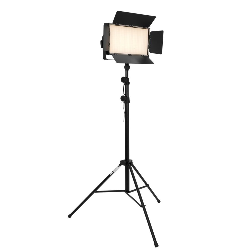 EUROLITE Set LED PLL-360 3200K + Stand