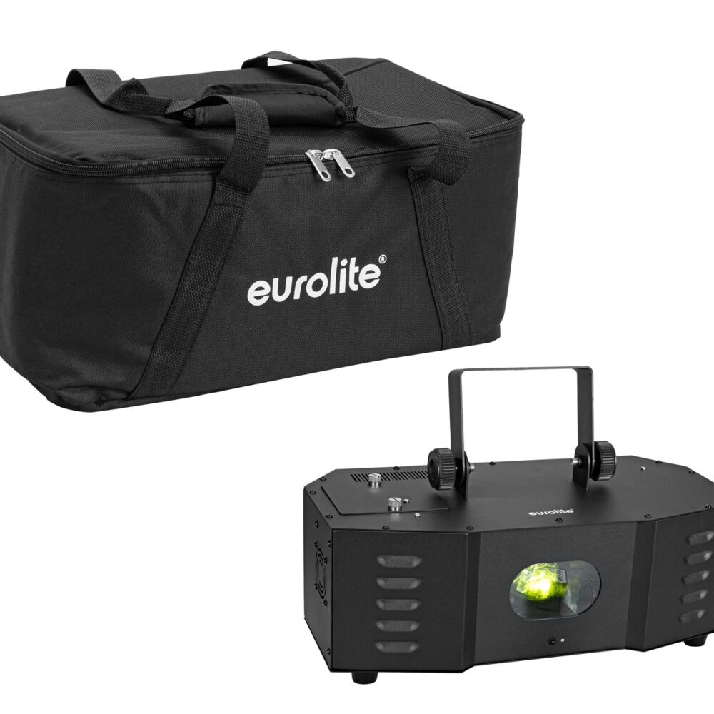 EUROLITE Set GoFlow 100 + Soft Bag