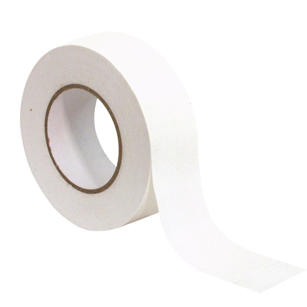 Gaffa Tape Standard 48mm x 50m white