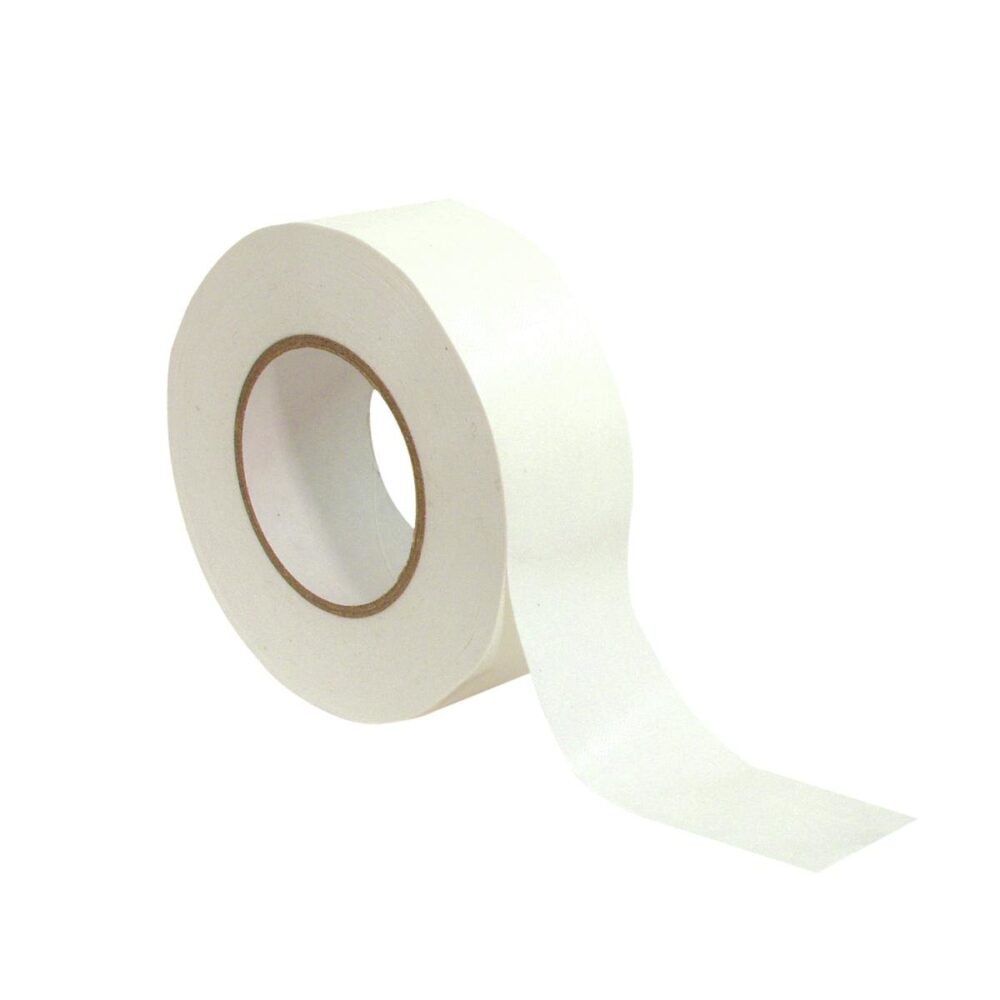Gaffa Tape Pro 50mm x 50m white