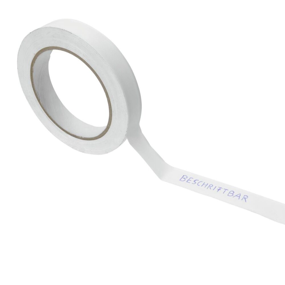Writing Tape white 19mmx33m