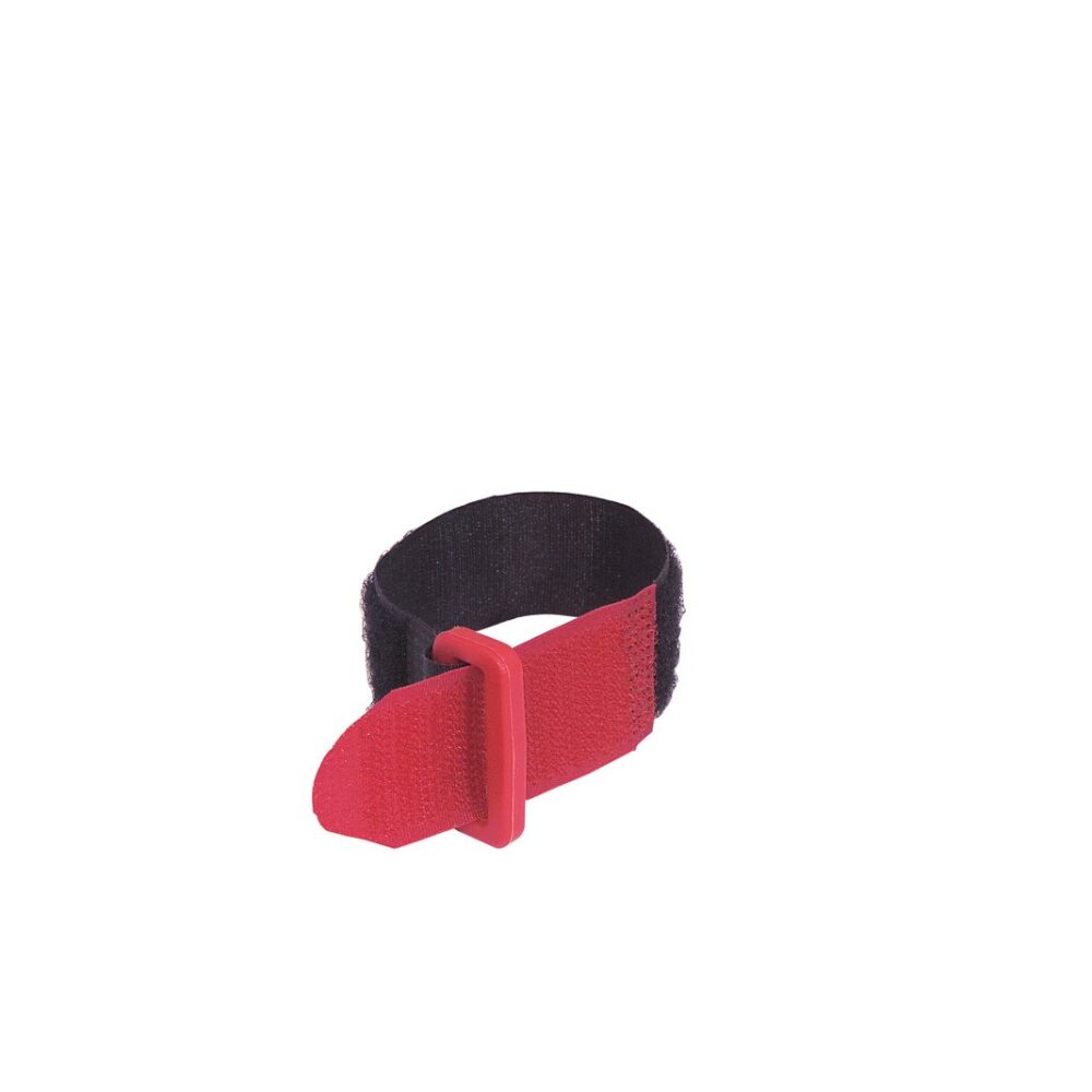 Tie Straps 25x195mm