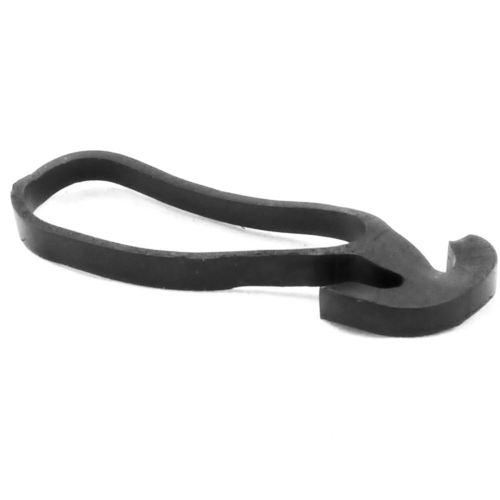 GAFER.PL T-Fix Rubber Cable Tie 80mm 50x