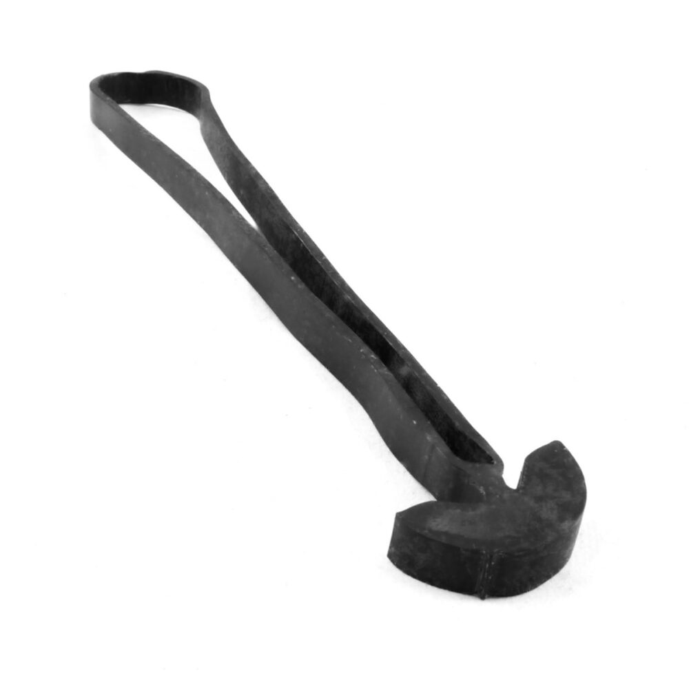 GAFER.PL T-Fix Rubber Cable Tie 160mm 50x