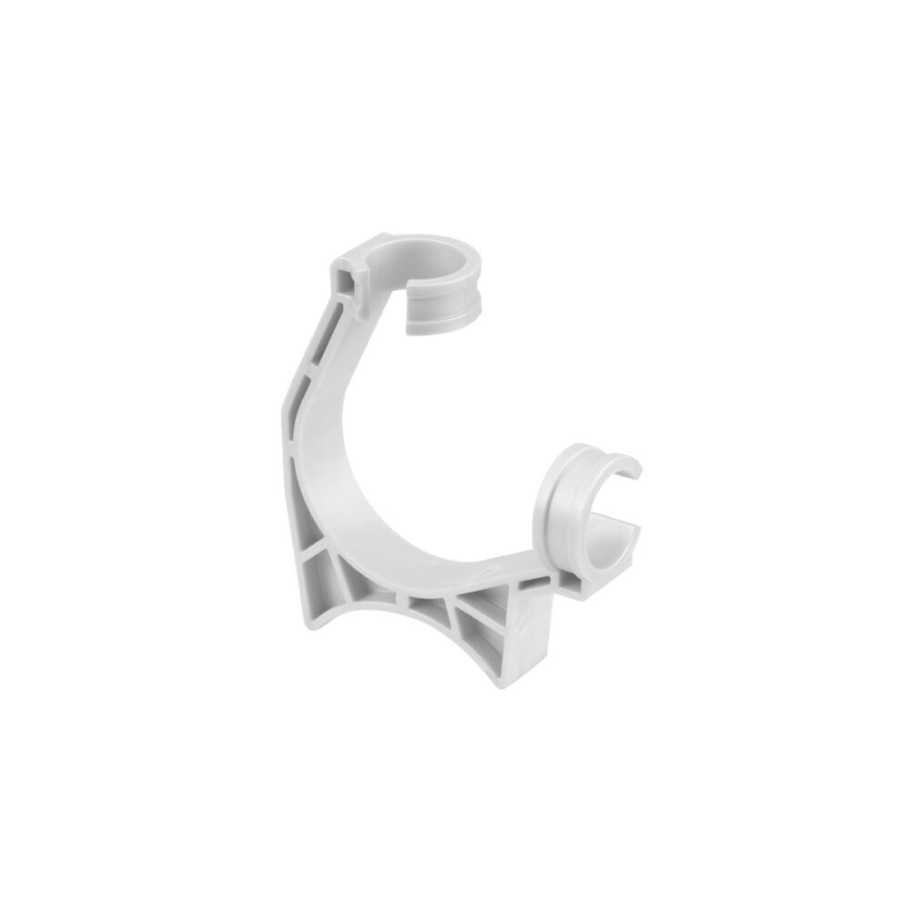 SNAP Stack 20mm silver 20x