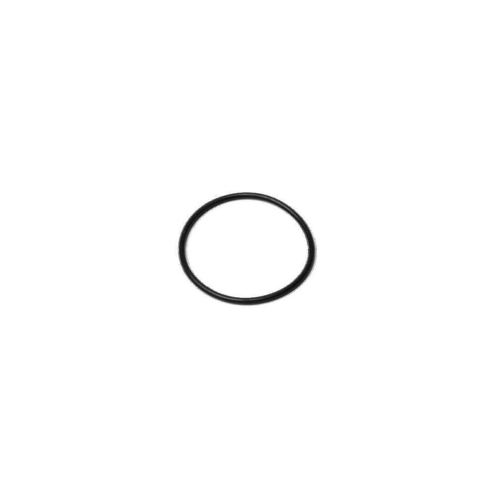 SNAP O-ring black 25x