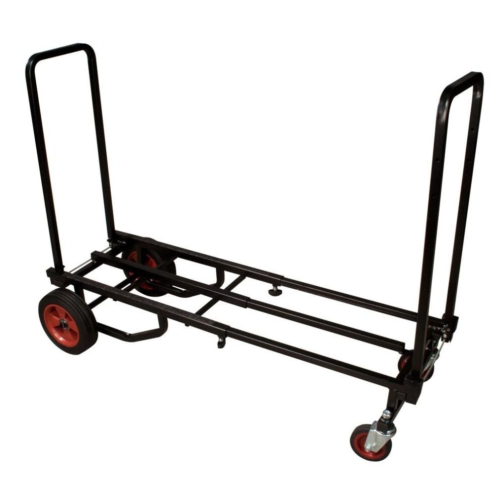 ROADINGER Stage Donkey XL Transport Cart