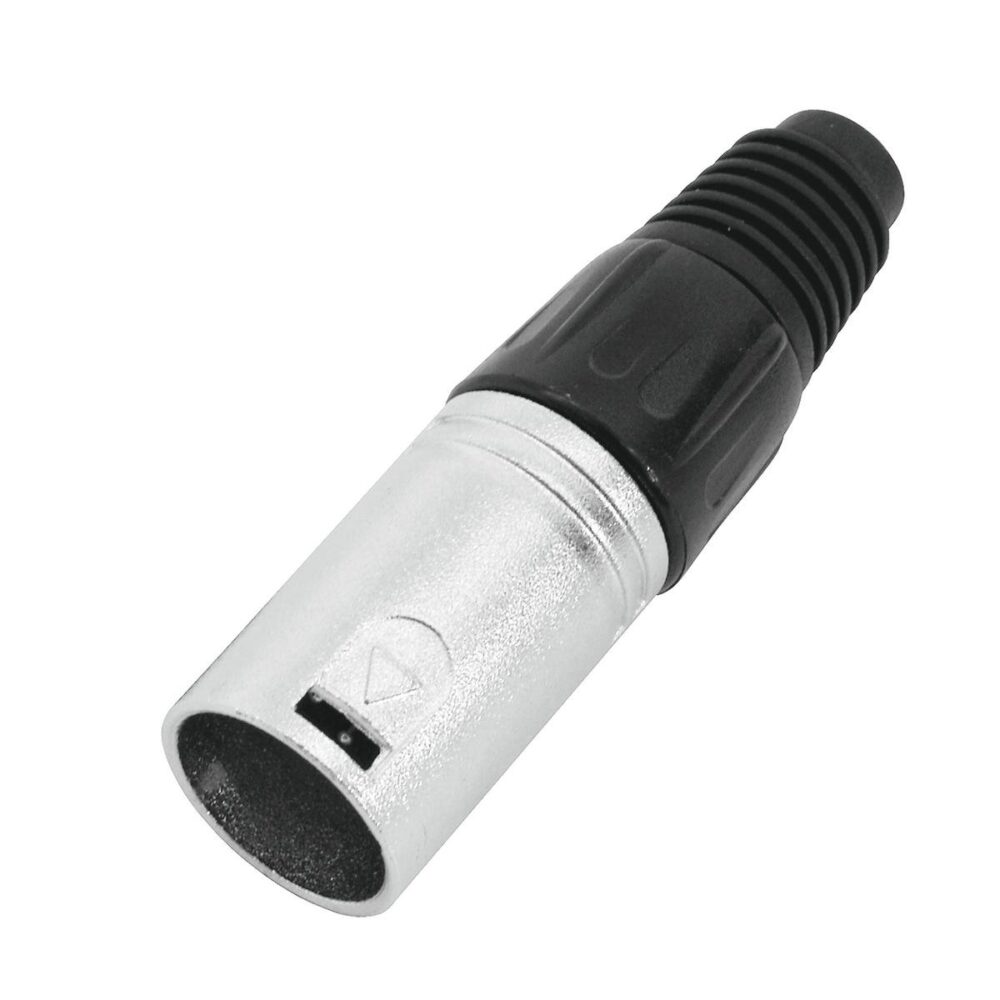 NEUTRIK XLR Plug 5-pin NC5MX