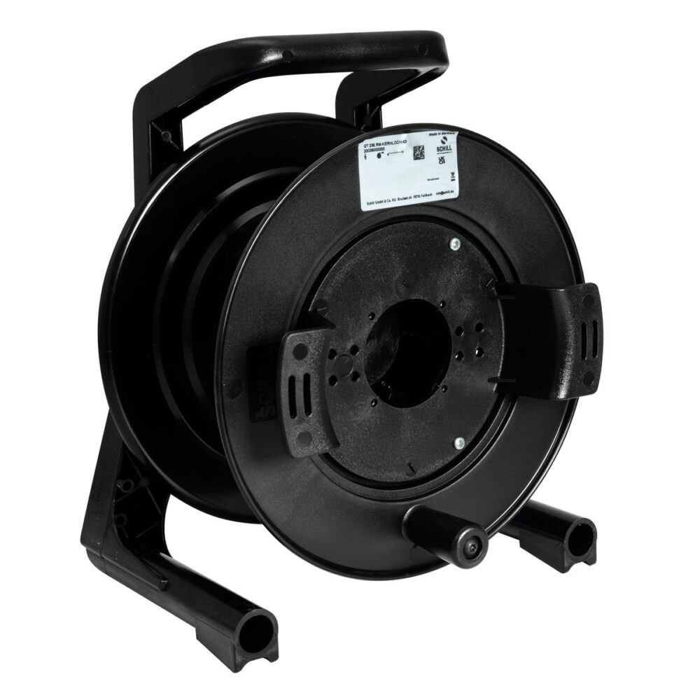 SCHILL Cable Drum GT 235.RM
