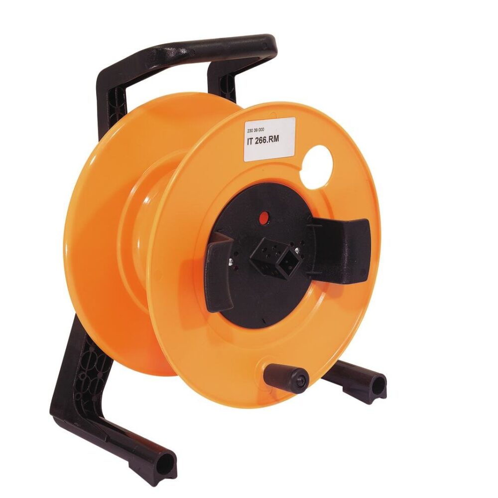 SCHILL Cable Drum IT266.RM A=280/C=11