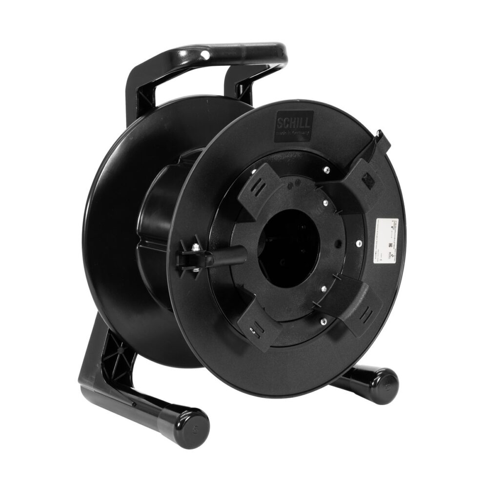SCHILL Cable Drum GT 380.RM