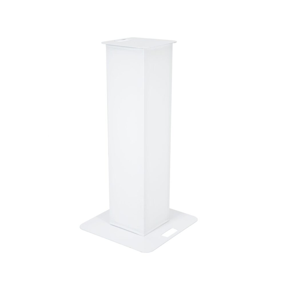 EUROLITE Spare Cover for Stage Stand Set 100cm white