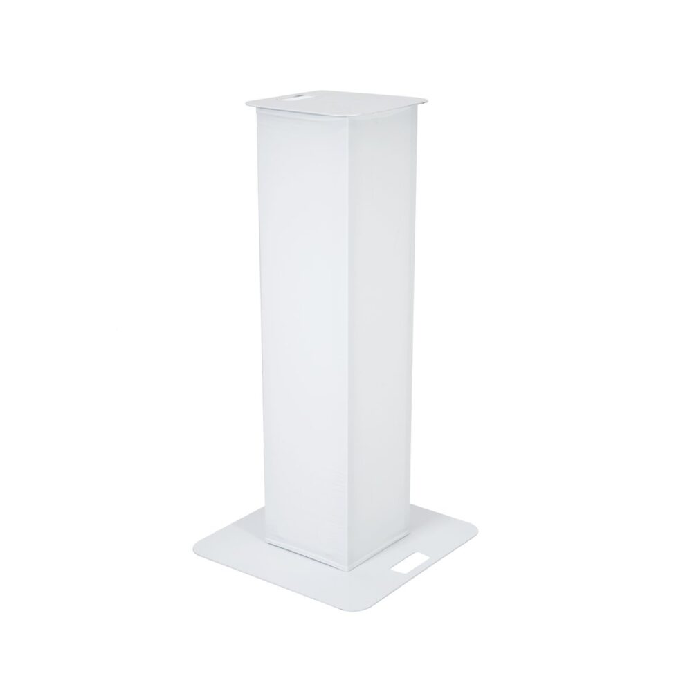 EUROLITE Spare Cover for Stage Stand Set 150cm white