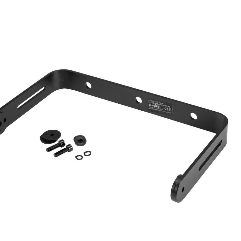 EUROLITE U-bracket for LED PLL-384