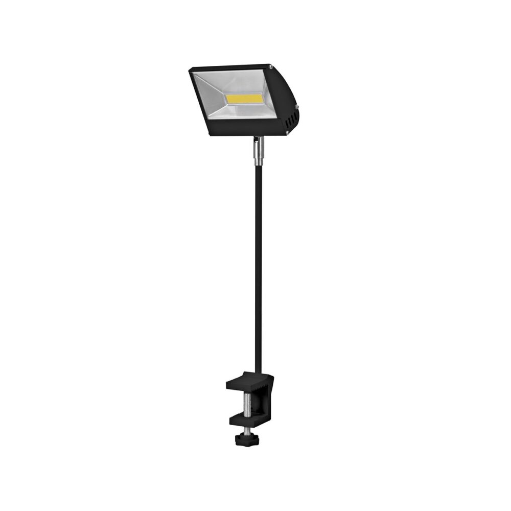 EUROLITE LED KKL-30 Floodlight 4100K black