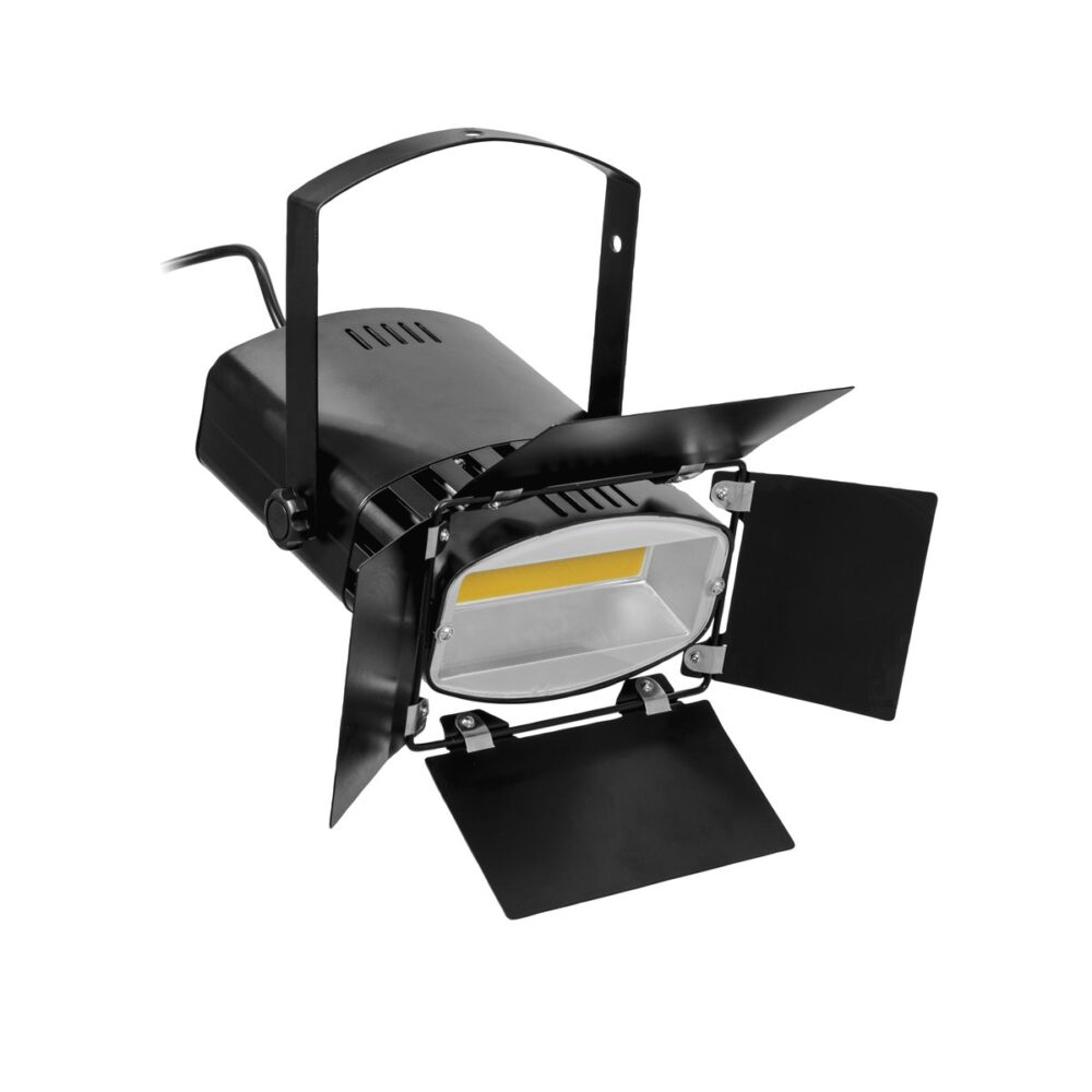EUROLITE LED CSL-50 Spotlight black