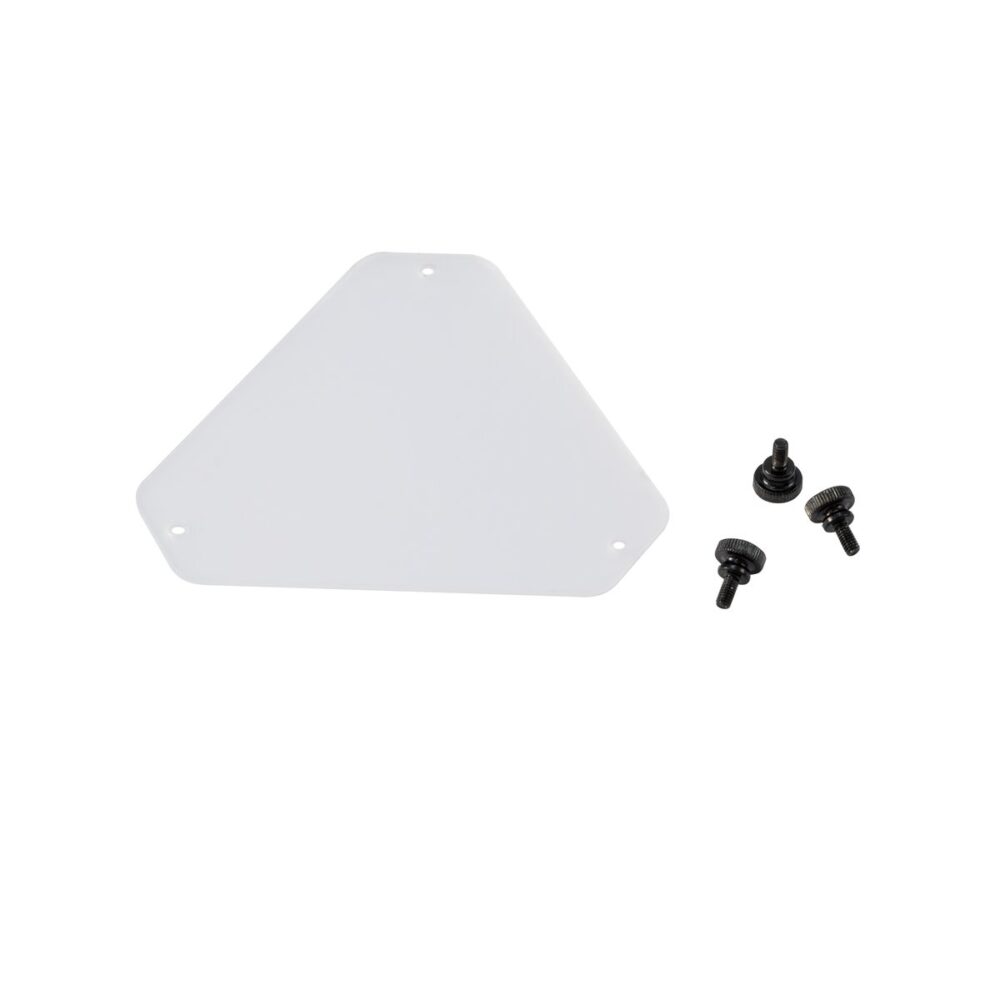 EUROLITE Diffuser cover for AKKU IP TL-3 QCL Trusslight CRMX