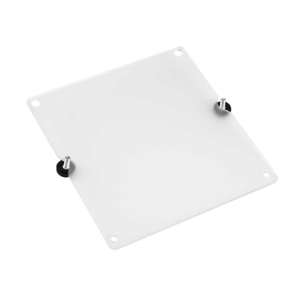 EUROLITE Diffuser cover for AKKU IP UP-4 QCL Spot QuickDMX
