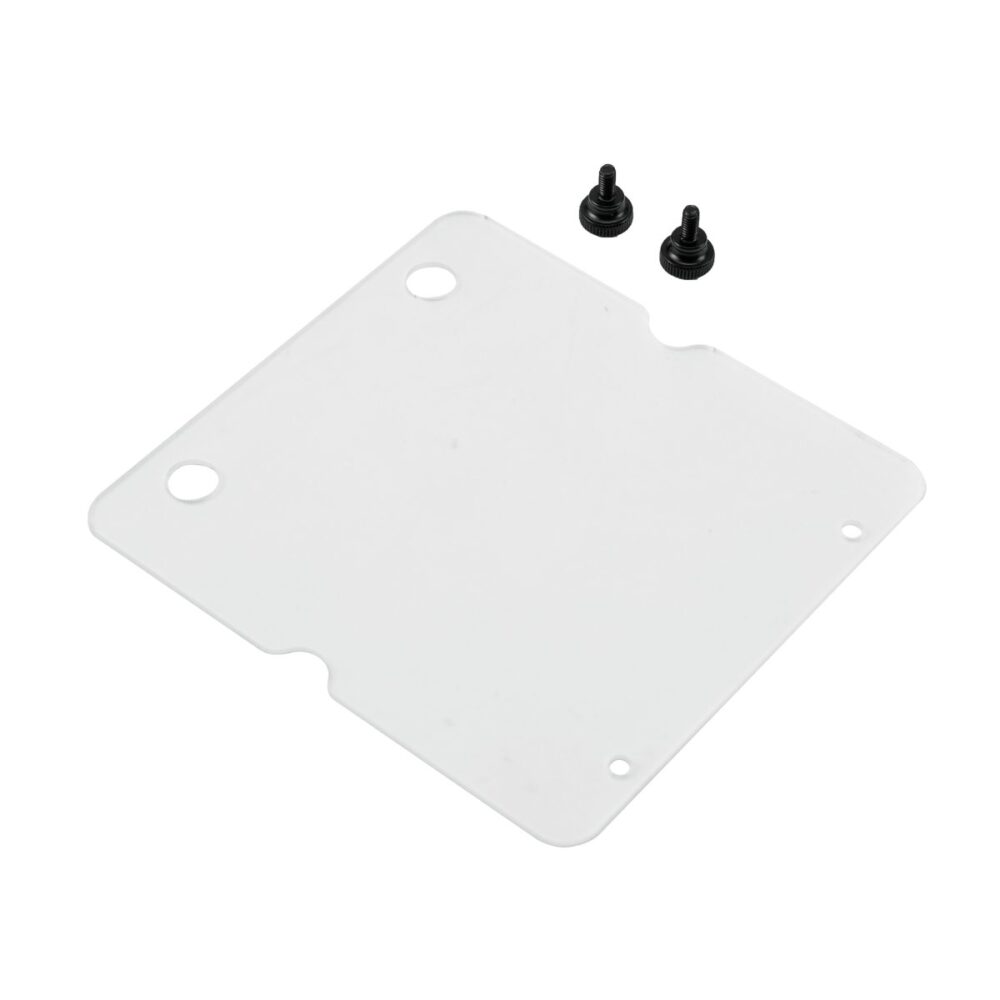 EUROLITE Diffuser cover for AKKU UP-7 QCL Spot QuickDMX