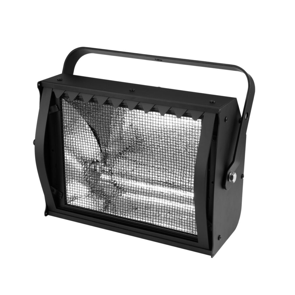 EUROLITE Pro-Flood 1000A asym, R7s + Filter Frame