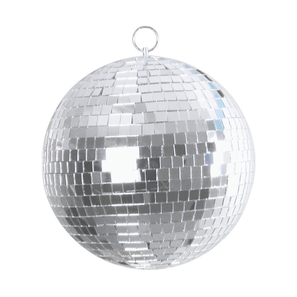 EUROLITE Mirror Ball 20cm