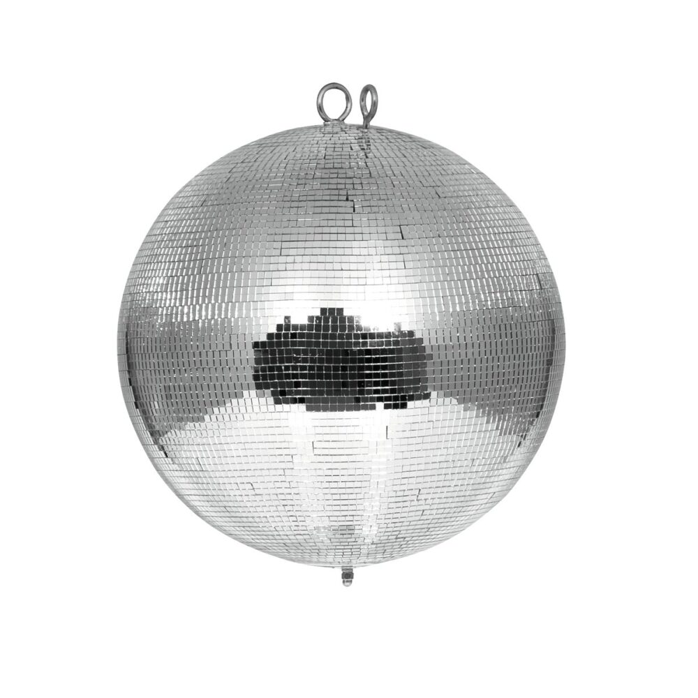 EUROLITE Mirror Ball 30cm (5x5mm)