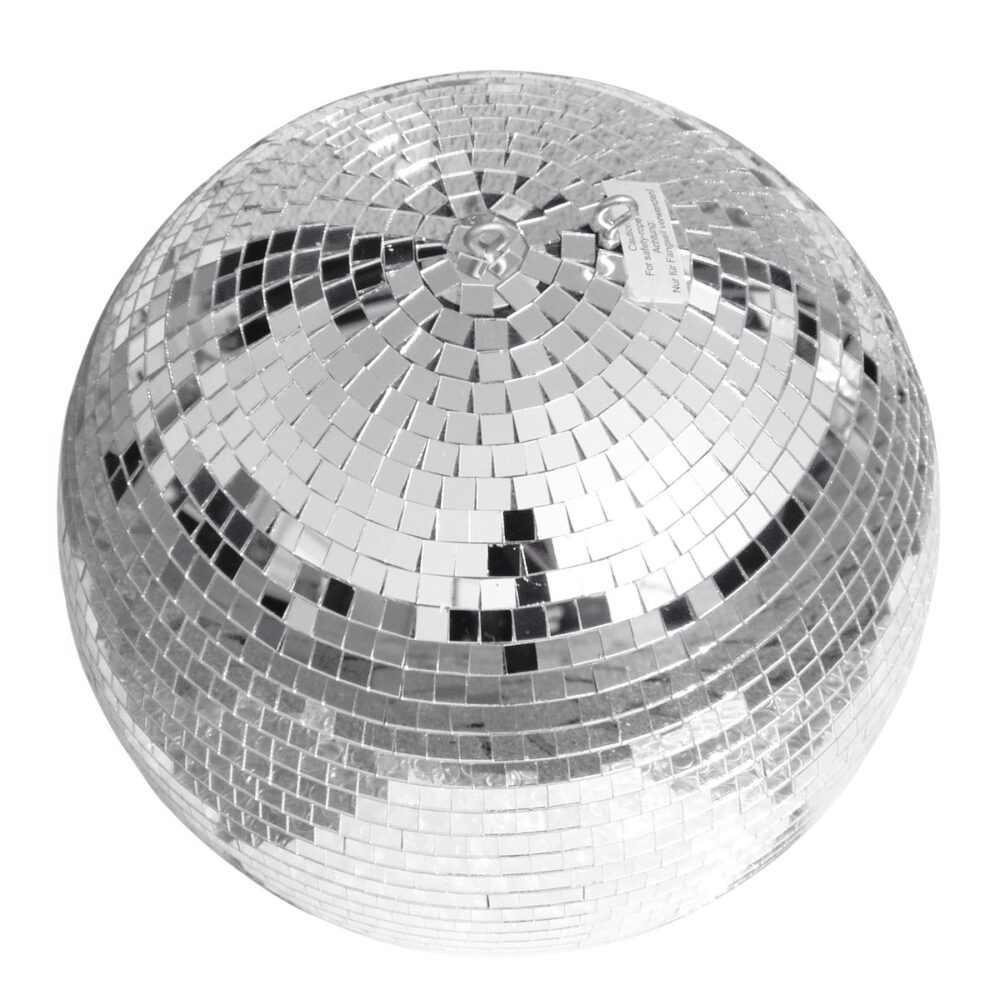 EUROLITE Mirror Ball 30cm