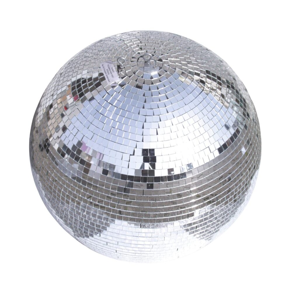 EUROLITE Mirror Ball 40cm
