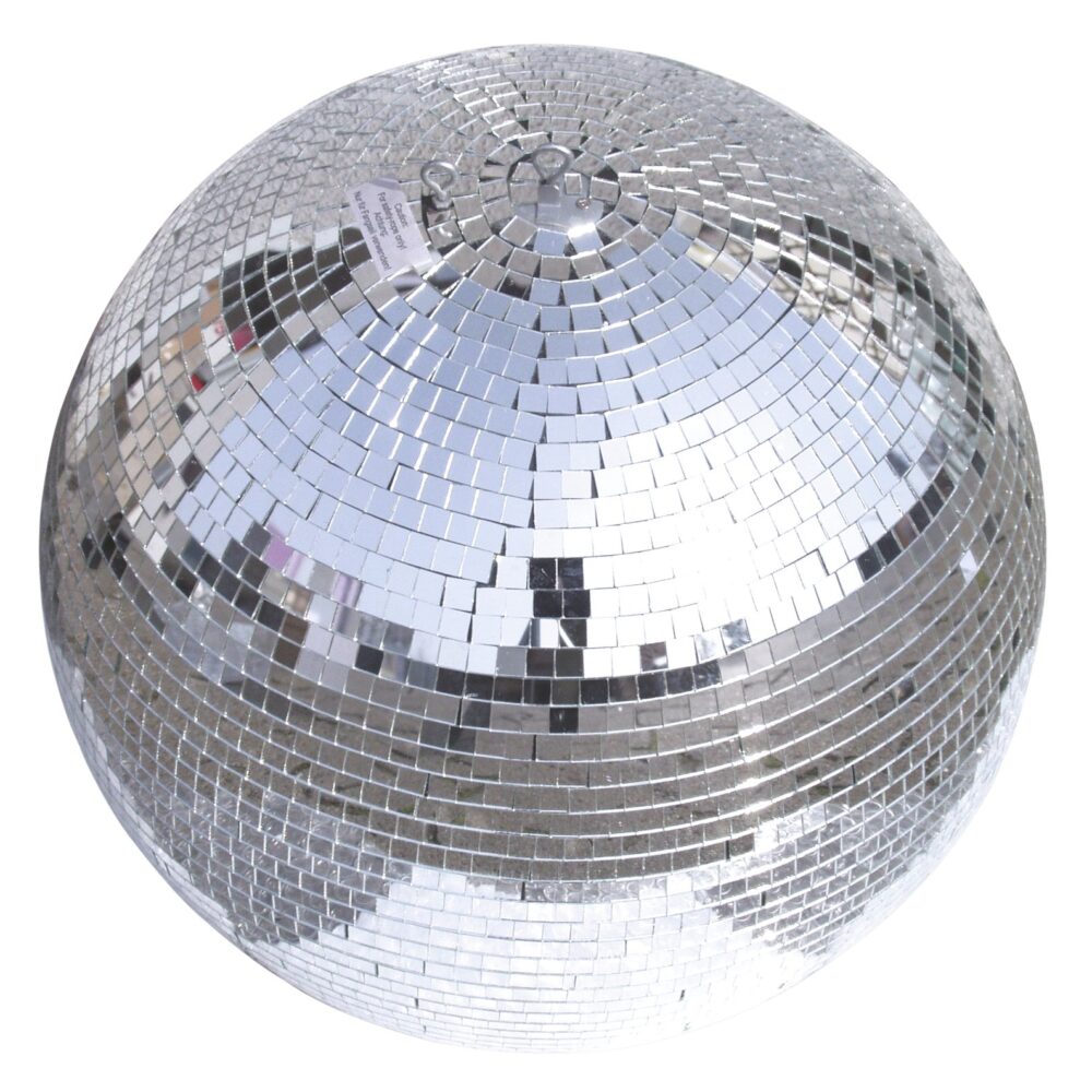 EUROLITE Mirror Ball 50cm