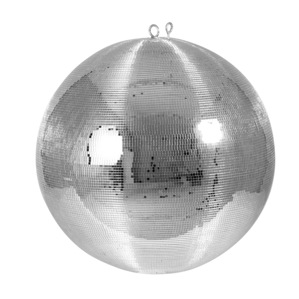 EUROLITE Mirror Ball 50cm (5x5mm)