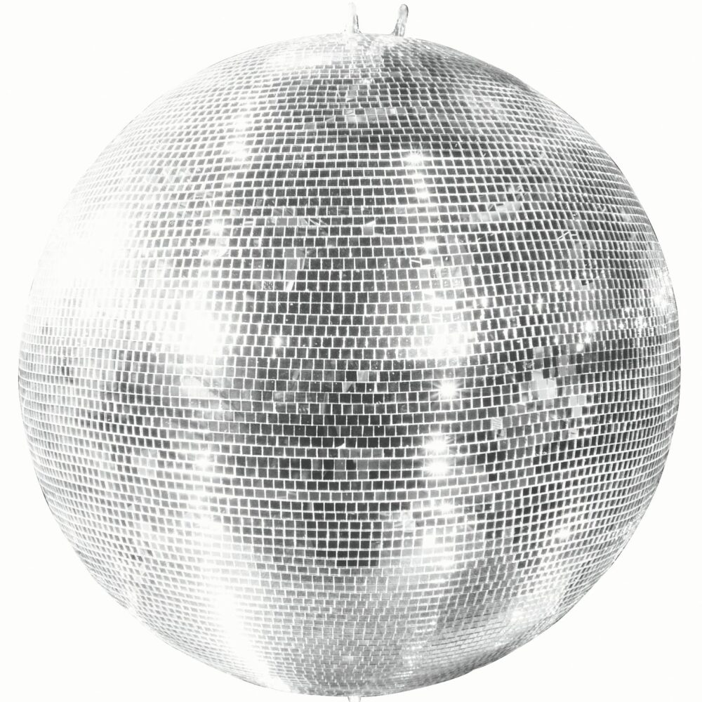 EUROLITE Mirror Ball 150cm