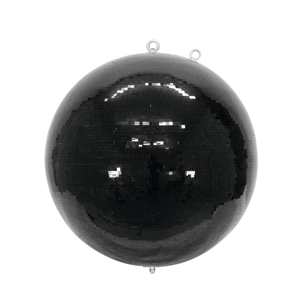 EUROLITE Mirror Ball 100cm black