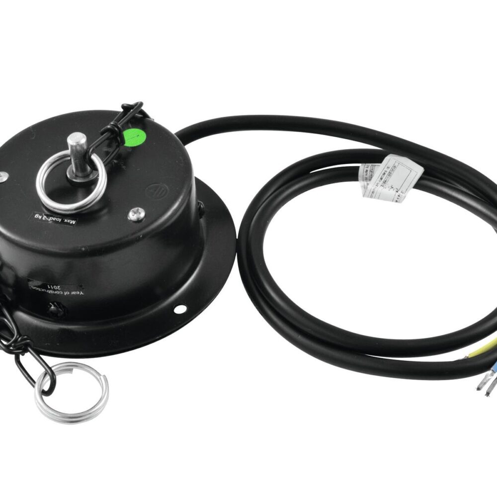 EUROLITE MD-1015 Rotary Motor w/o plug