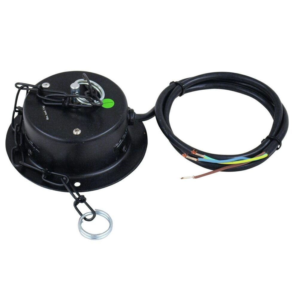 EUROLITE MD-1030 Rotary Motor w/o Plug