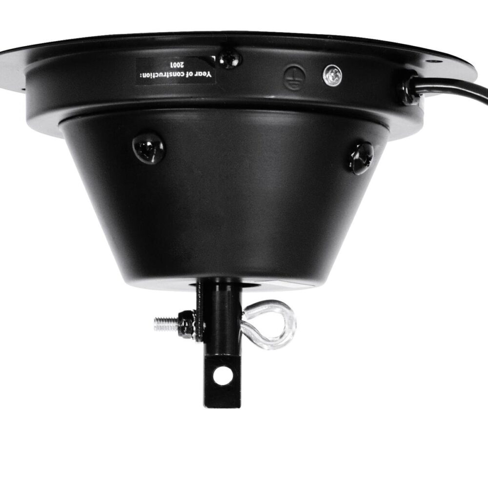 EUROLITE MD-2010 Safety Rotary Motor