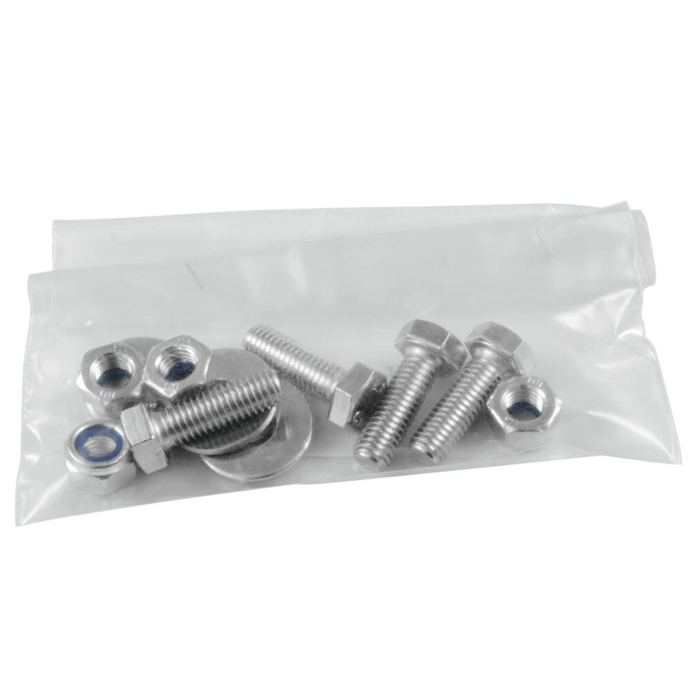 EUROLITE Screw Set for MD Mounting Plates
