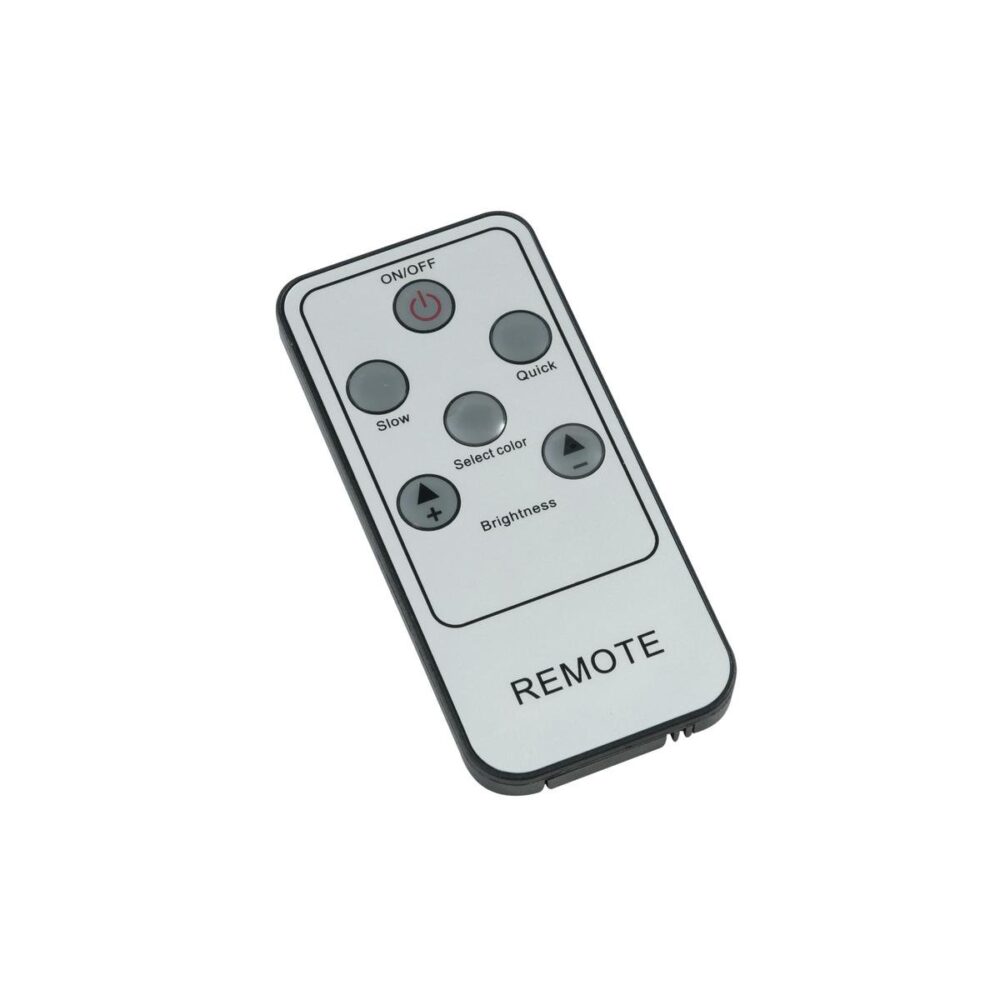 EUROLITE IR-6 Remote Control