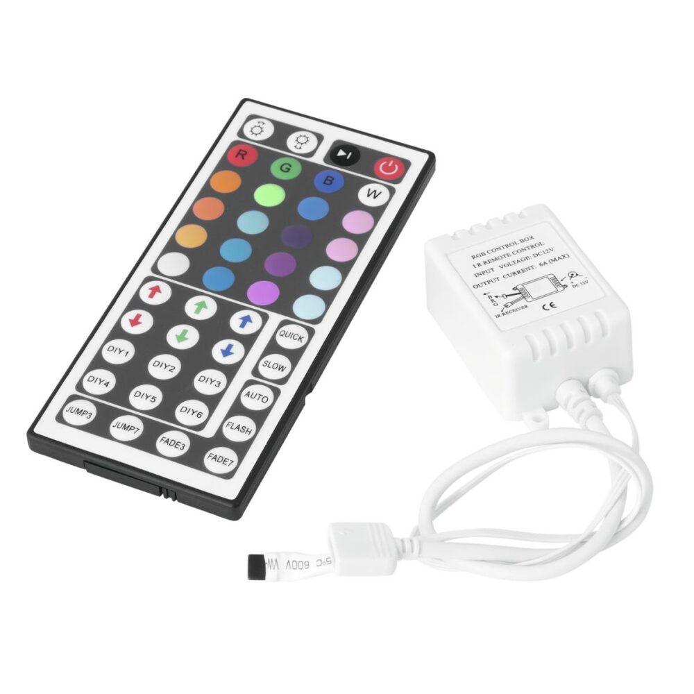 EUROLITE IR-3 Remote Control