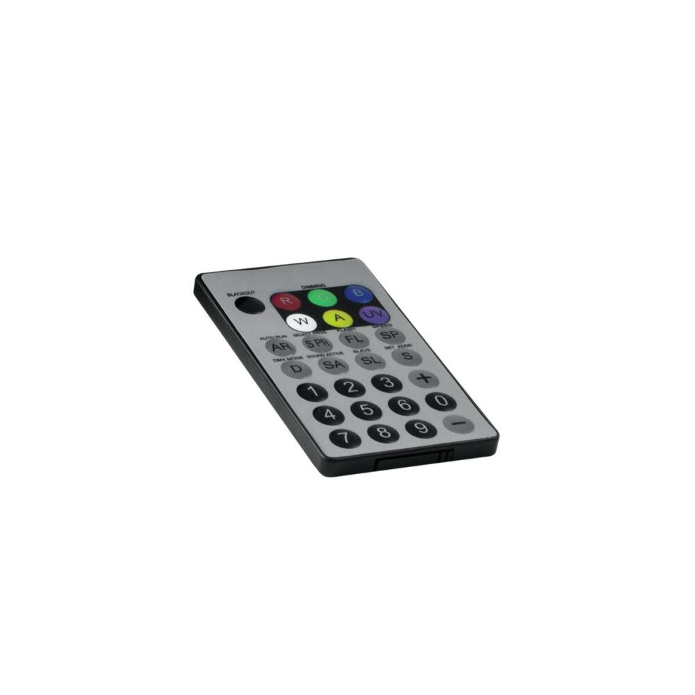 EUROLITE IR-9 Remote Control