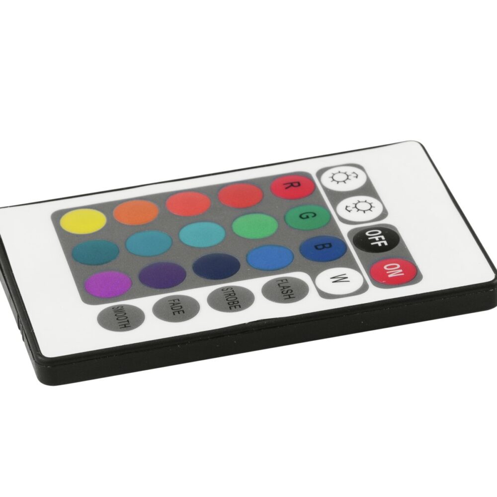 EUROLITE IR-13 Remote Control