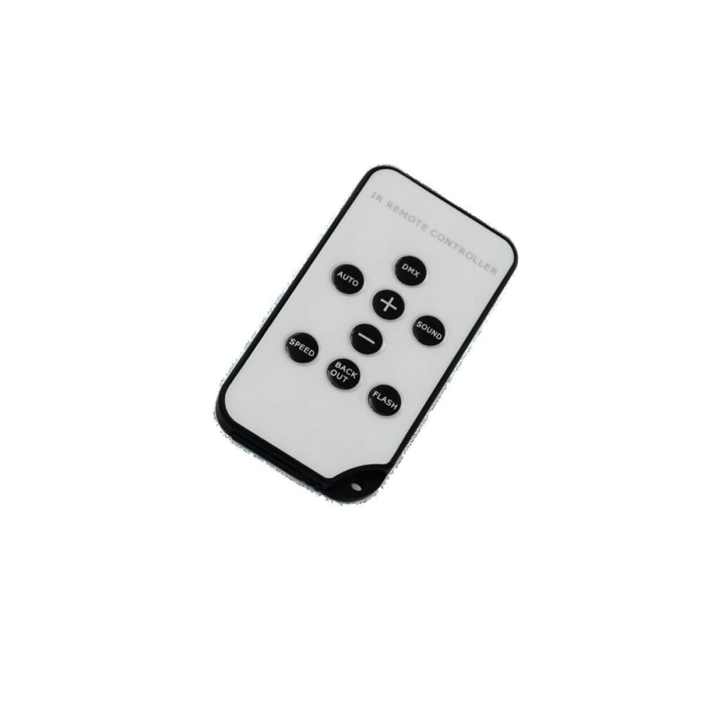 EUROLITE IR-15 Remote Control