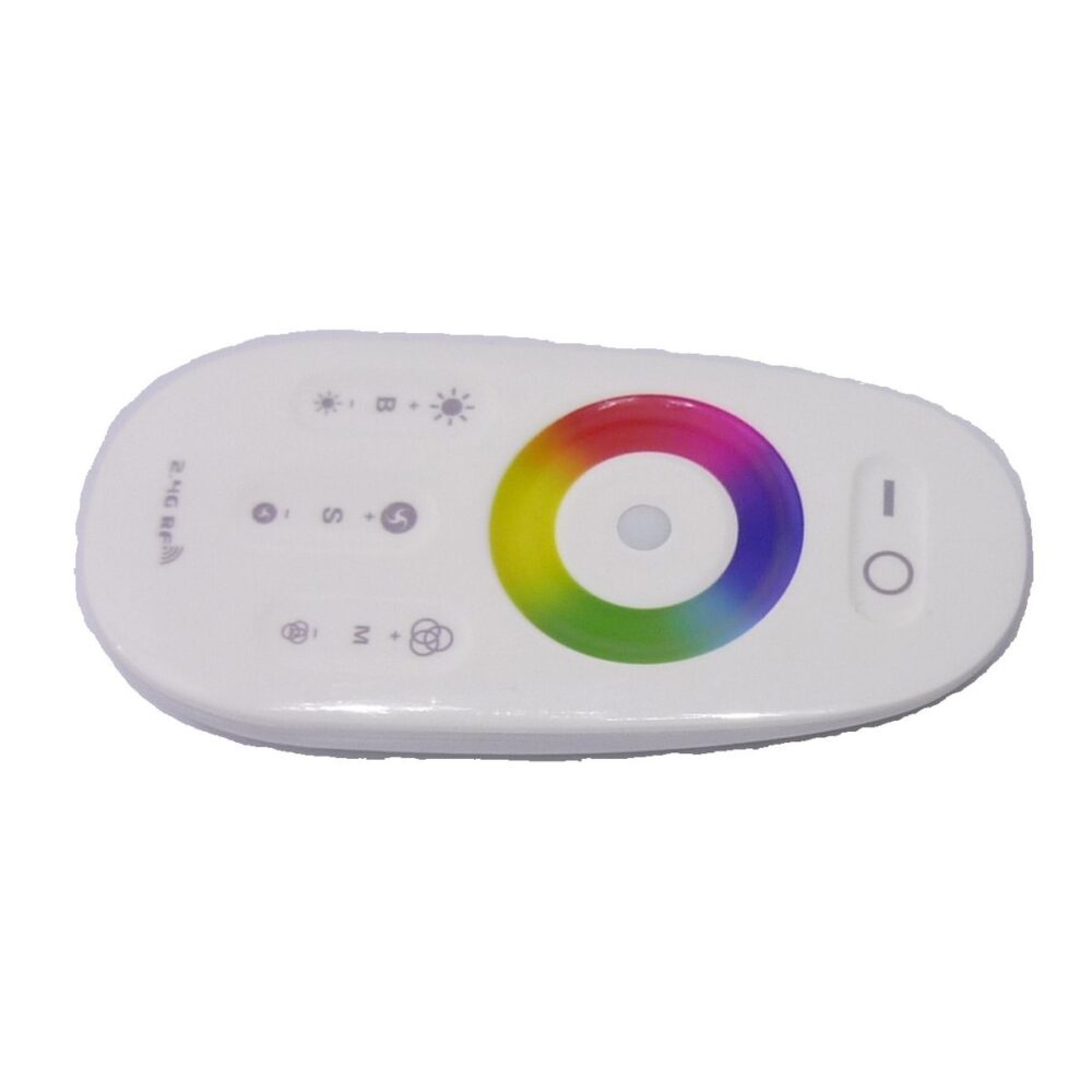 EUROLITE WRC-5 Wireless Remote Control