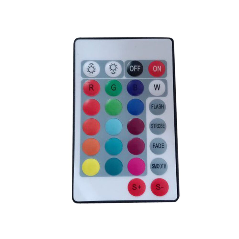 EUROLITE IR-37 Remote Control
