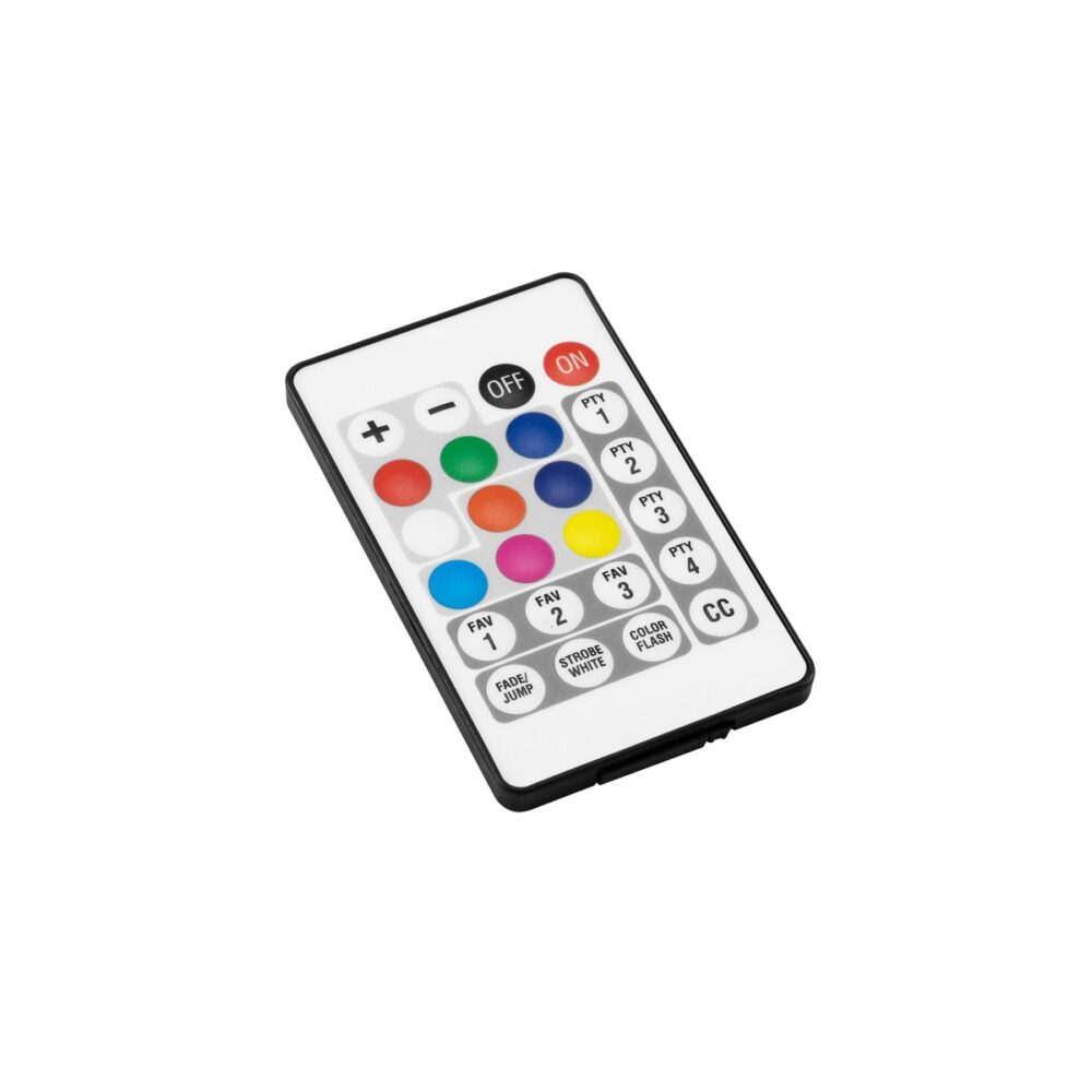 EUROLITE IR-38 Remote Control