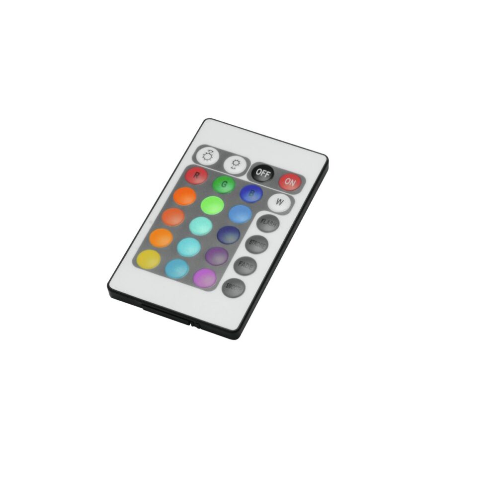 EUROLITE IR-43 Remote Control